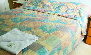 Westcourt QLD Getaway Accommodation