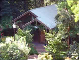 Getaway Accommodation