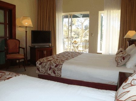 Joondalup Resort - Getaway Accommodation