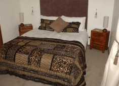 Tall Trees B And B - Getaway Accommodation