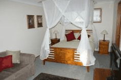Tall Trees B And B - Getaway Accommodation 1