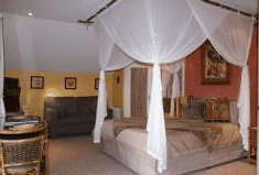 Tall Trees B And B - Getaway Accommodation 2