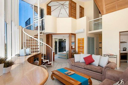  Getaway Accommodation