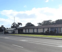 Amaroo Motor Lodge - Getaway Accommodation