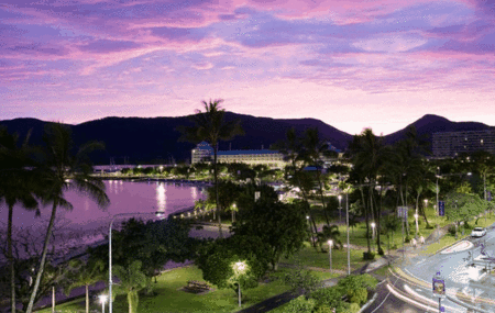 Mantra Esplanade - Getaway Accommodation