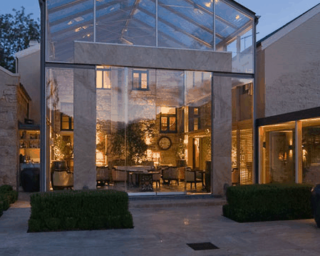 Islington - Getaway Accommodation