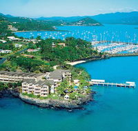 Coral Sea Resort - Getaway Accommodation