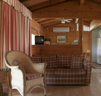 Glen Ayr Cottages - Getaway Accommodation