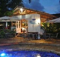 Mackays Mission Beach - Getaway Accommodation