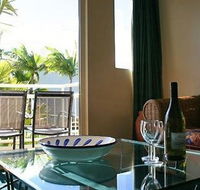 Il Centro - Getaway Accommodation