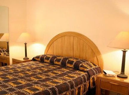 Il Centro - Getaway Accommodation 1