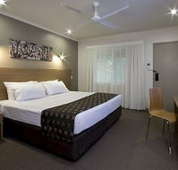 Cairns Colonial Club Resort - Getaway Accommodation