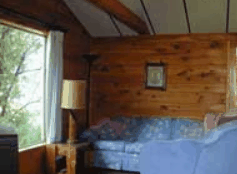 The Pines Resort - Getaway Accommodation