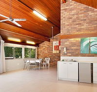 Glen Eden Beach Resort - Getaway Accommodation