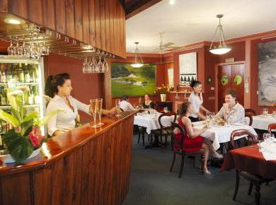 Ulladulla Guest House - Getaway Accommodation 1