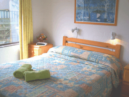 Peninsular Apartments - Getaway Accommodation 3