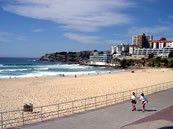 Bondi Beach NSW Getaway Accommodation