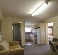 Araluen Motor Lodge - Getaway Accommodation