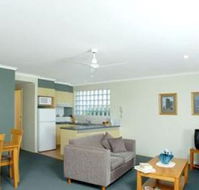 Beaches Holiday Resort - Getaway Accommodation