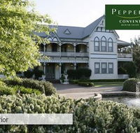 Peppers Convent - Getaway Accommodation
