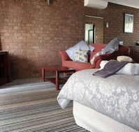 Bayside Motel - Getaway Accommodation