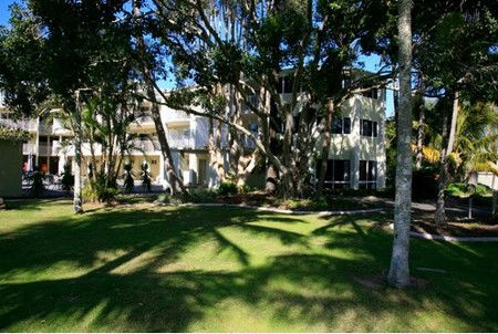 Cabarita Lake Apartments - Getaway Accommodation 1