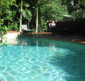 Maz's Retreat - Getaway Accommodation