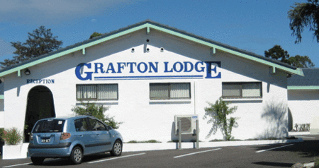 Alumny Creek NSW Getaway Accommodation