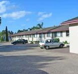Hanging Rock Family Motel - Getaway Accommodation