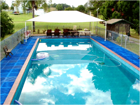 Jacaranda Motor Lodge - Getaway Accommodation