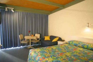 Kingfisher Motel - Getaway Accommodation 0