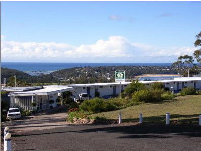 Kingfisher Motel - Getaway Accommodation 2