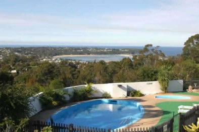 Kingfisher Motel - Getaway Accommodation 4