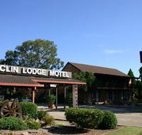 Maclin Lodge Motel - Getaway Accommodation