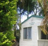 Melaleuca Caravan Park - Getaway Accommodation