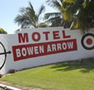 Bowen Arrow Motel - Getaway Accommodation