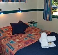 BIG4 Cairns Crystal Cascades Holiday Park - Getaway Accommodation