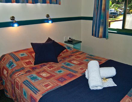 BIG4 Cairns Crystal Cascades Holiday Park - Getaway Accommodation 0