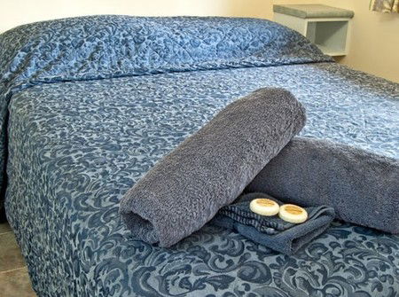 BIG4 Cairns Crystal Cascades Holiday Park - Getaway Accommodation 2