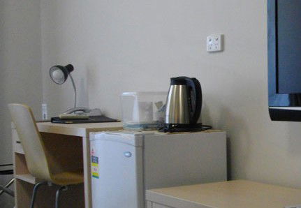 The Brighton: Lake Macquarie - Getaway Accommodation 1