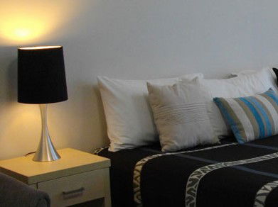 The Brighton: Lake Macquarie - Getaway Accommodation 3