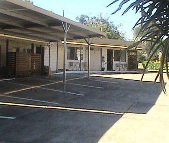 Beaudesert QLD Getaway Accommodation