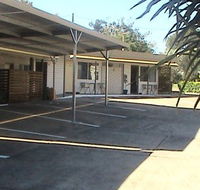Kerry Court - Getaway Accommodation