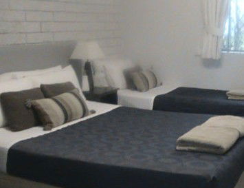 Kerry Court - Getaway Accommodation 2