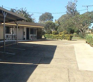 Kerry Court - Getaway Accommodation 4