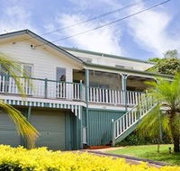Cayambe View Bed  Breakfast - Getaway Accommodation
