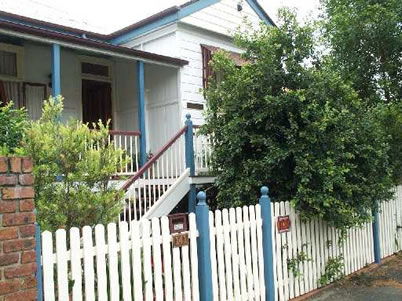  Getaway Accommodation