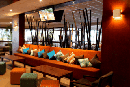 Rydges Plaza Cairns - Getaway Accommodation