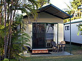 BIG4 Bowen Coral Coast Beachfront Holiday Park - Getaway Accommodation 1