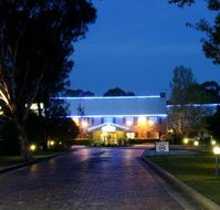 Campbelltown Colonial Motor Inn - Getaway Accommodation